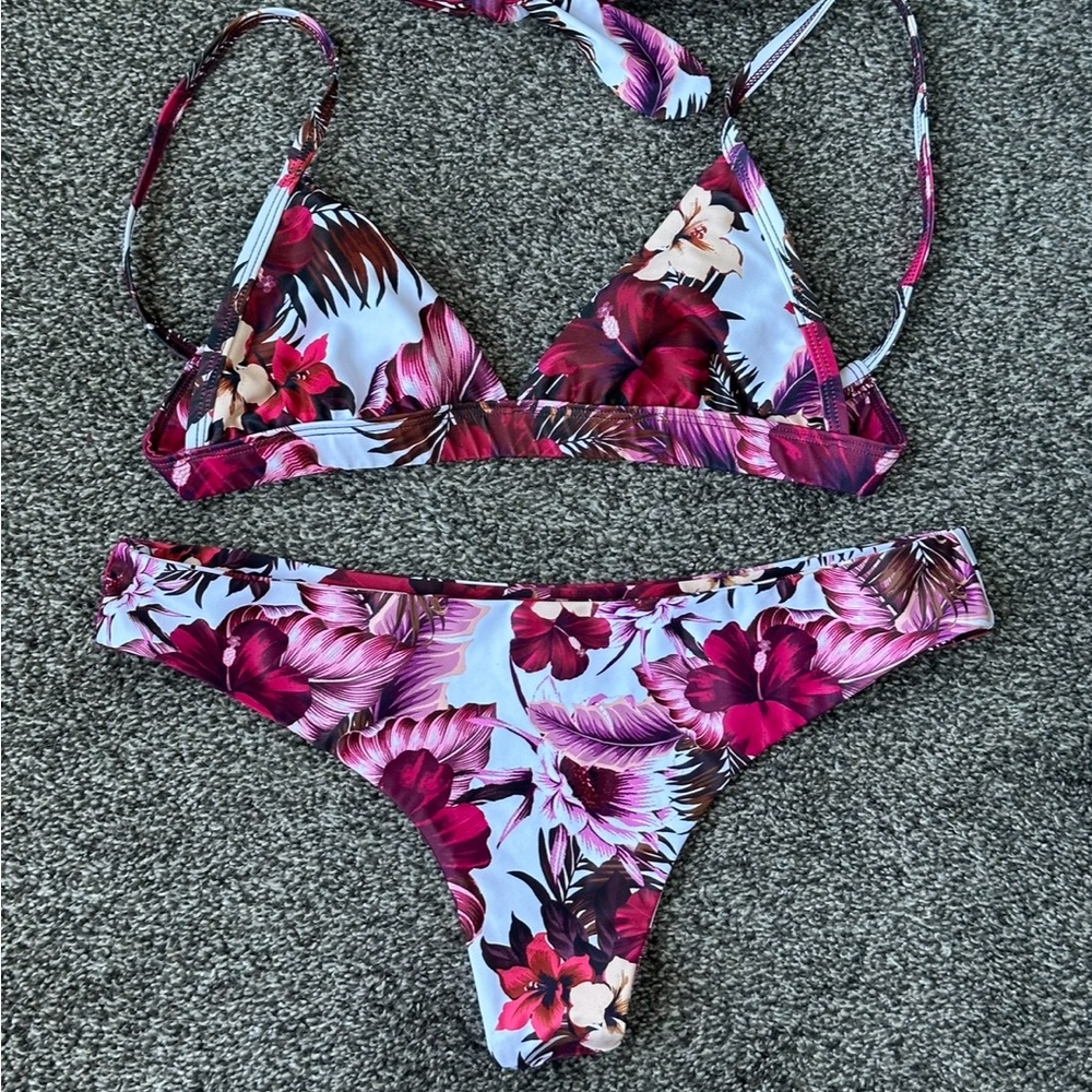 Kulani Kinis bikini set 🌺